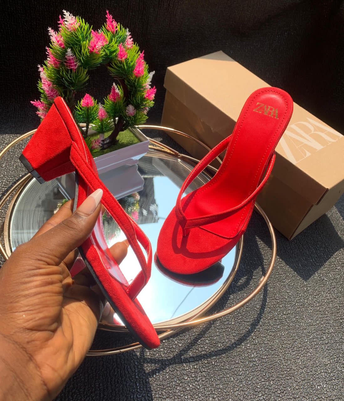product